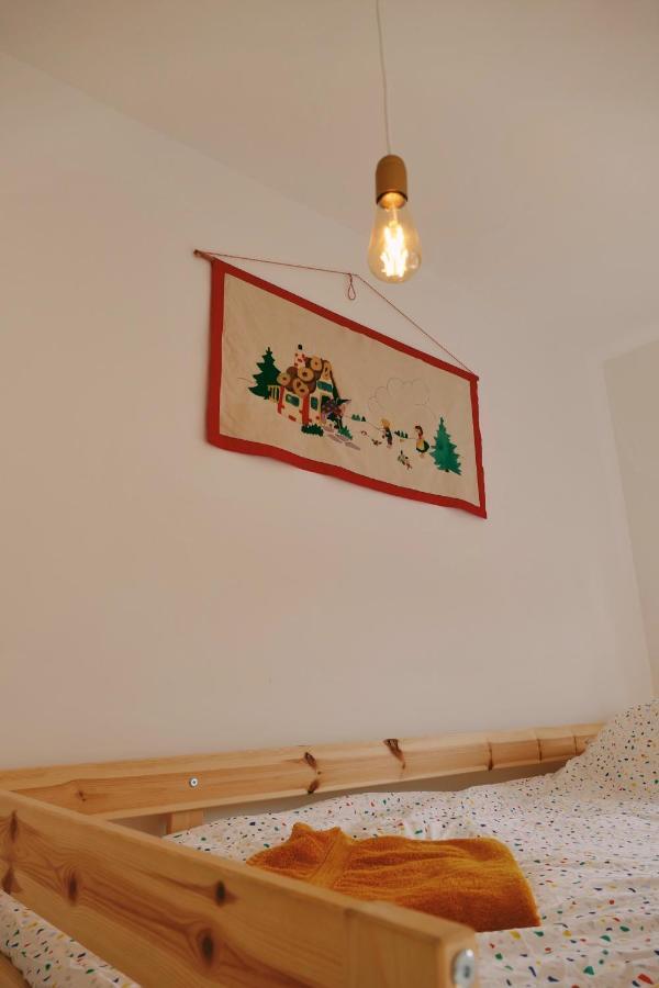 130Sqm Appartment With 20Sqm Terras And Free Parking Антверпен Экстерьер фото