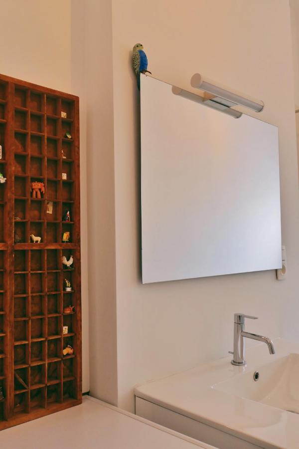 130Sqm Appartment With 20Sqm Terras And Free Parking Антверпен Экстерьер фото